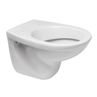Wc závesné Fayans Neo zadný odpad SIKOSJNE23570