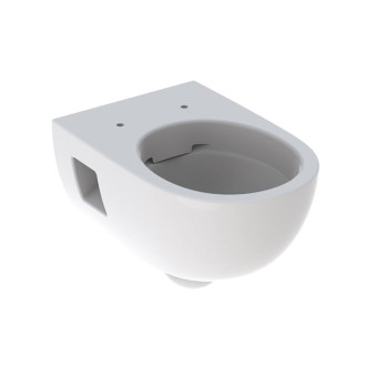 WC závesné Geberit Selnova zadný odpad 501.545.01.1