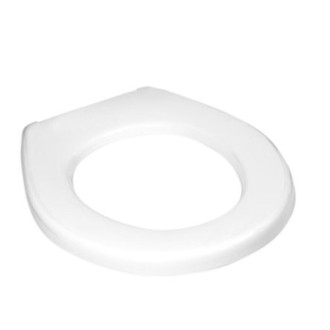 WC doštička Jika Baby plast biela H8970373000001