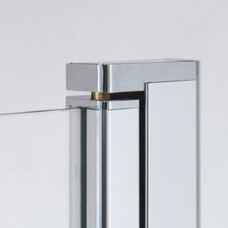 Sprchové dvere 90 cm Roth Limaya Line 1135008222