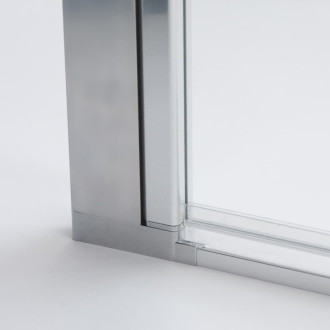 Sprchové dvere 90 cm Roth Limaya Line 1135008222