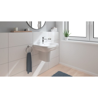Umývadlová batéria Grohe Start s výpustou chróm 23552002