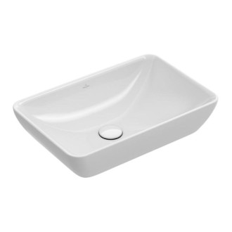 Umývadlo na dosku Villeroy &amp; Boch 55x36 cm 411355R1