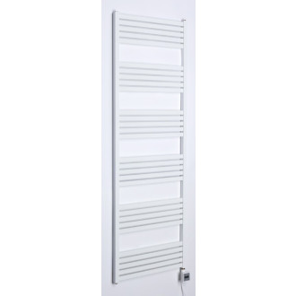 Radiátor elektrický Thermal Trend KH 180x60 cm bílá SETKHE6001800X3