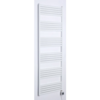 Radiátor elektrický Thermal Trend KH 180x60 cm biela SETKHE6001800X3