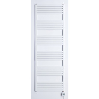 Radiátor elektrický Thermal Trend KH 180x60 cm biela SETKHE6001800X3