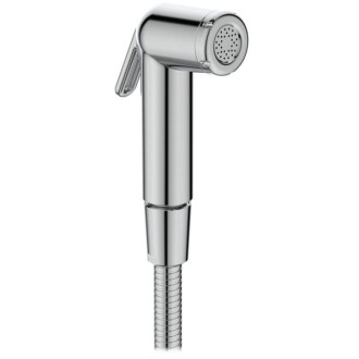 Bidetová spŕška Ideal Standard IdealSpray bez batérie chróm BC180AA