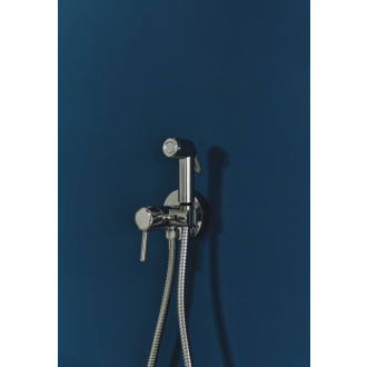 Bidetová spŕška Ideal Standard IdealSpray bez batérie chróm BC180AA