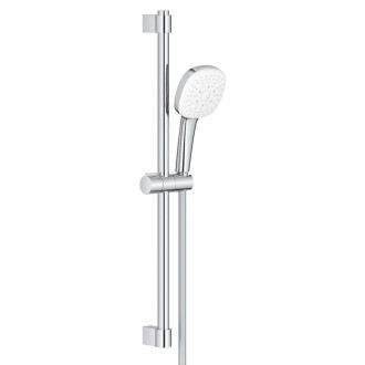 Sprchový set Grohe Tempesta Cube chróm 27579003