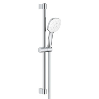 Sprchový set Grohe Tempesta Cube chróm 27579003