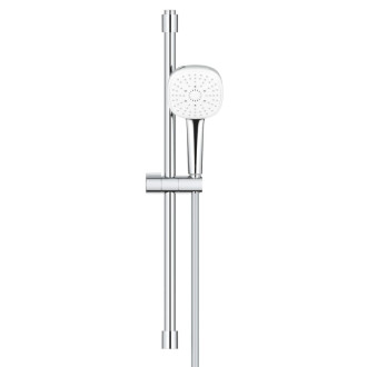 Sprchový set Grohe Tempesta Cube chróm 27579003