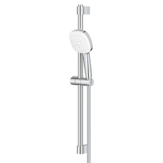 Sprchový set Grohe Tempesta Cube chróm 27579003