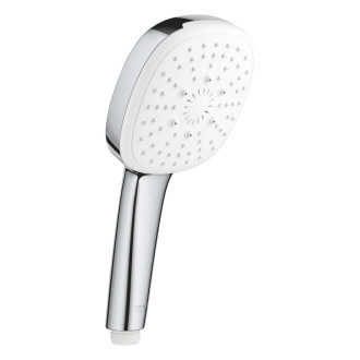 Ručná sprcha Grohe Tempesta Cube chróm 27572003