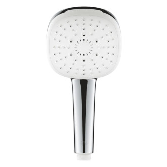 Ručná sprcha Grohe Tempesta Cube chróm 27572003