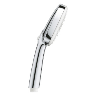Ručná sprcha Grohe Tempesta Cube chróm 27572003