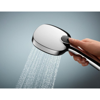 Ručná sprcha Grohe Vitalio Comfort so sprchovou hadicou chróm 26973001