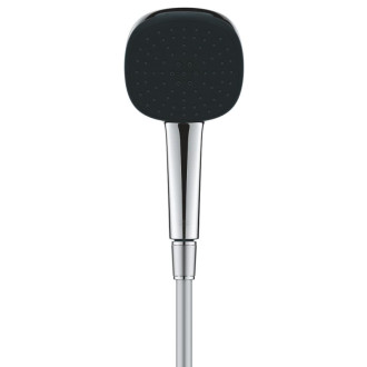 Ručná sprcha Grohe Vitalio Comfort so sprchovou hadicou chróm 26973001