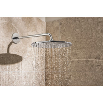 Sprchový systém Grohe Precision SmartControl vrátane podomietkového telesa chróm 34877000