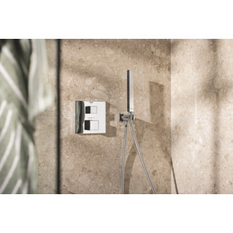 Sprchový systém Grohe Precision vrátane podomietkového telesa chróm 34879000