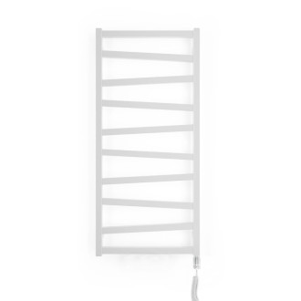 Radiátor elektrický House Level ZET 188x50 cm biela HLZE18100509016EP