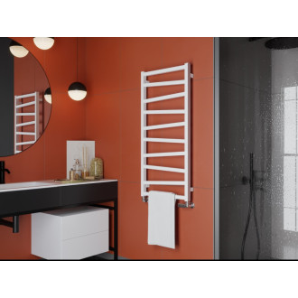 Radiátor elektrický House Level ZET 117,6 x50 cm biela HLZE10900509016EP