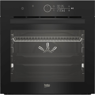 Vestavná trouba Beko Beyond černá BBIM17400BDS
