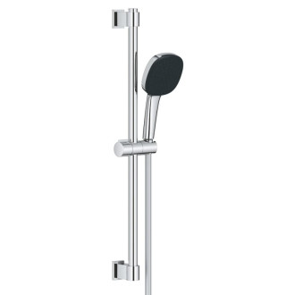 Sprchový set Grohe Vitalio Comfort lepením aj vŕtaním chróm 2639810E
