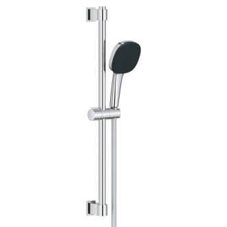 Sprchový set Grohe Vitalio Comfort lepením aj vŕtaním chróm 2639810E
