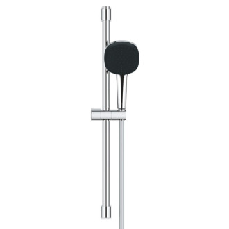 Sprchový set Grohe Vitalio Comfort lepením aj vŕtaním chróm 2639810E