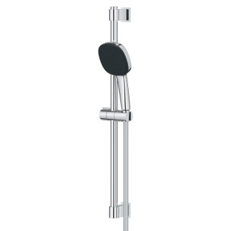 Sprchový set Grohe Vitalio Comfort lepením aj vŕtaním chróm 2639810E