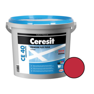Škárovacia hmota Ceresit CE 40 čili 2 kg CG2WA CE40237