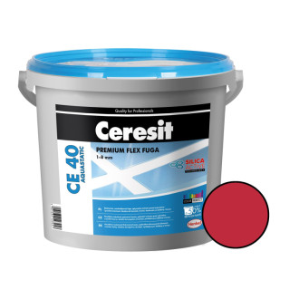 Škárovacia hmota Ceresit CE 40 čili 2 kg CG2WA CE40237