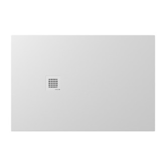 Sprchová vanička obdĺžniková Polysan Treneca 120x80 cm liaty mramor 84302.11