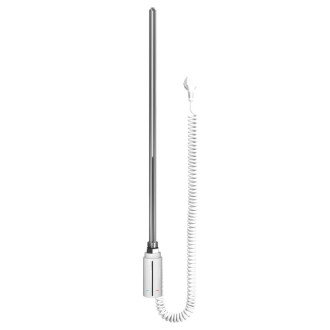 Radiátor elektrický Hopa Mondrian 159x50 cm biela lesklá REDMON501435H