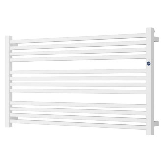 Radiátor elektrický Hopa Stick Level 70x100 cm biela lesklá REDSTIL106035H
