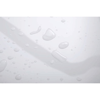 Umývadlo Hansgrohe Xelu Q 60x48 cm otvor pre batériu, bez prepadu 61016450