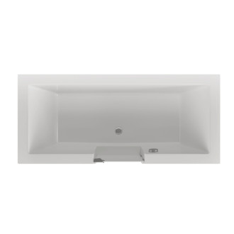 Vaňa s dvierkami SAT 170x75 cm ľavá SATVD170L