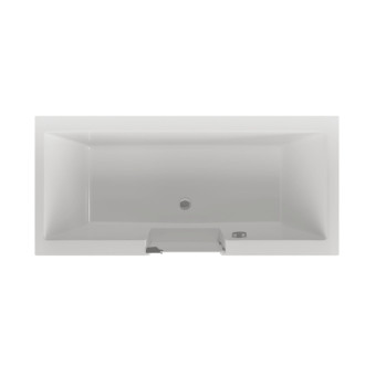 Vaňa s dvierkami SAT 150x75 cm ľavá SATVD150L