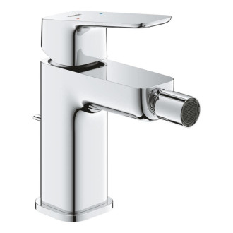 Bidetová batéria Grohe Cubeo s výpustou chróm 1018100000