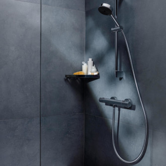 Sprchová batéria Hansgrohe Pulsify Select S so sprchovým setom 150 mm chróm 24271000