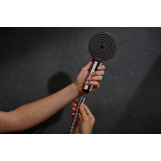 Sprchová batéria Hansgrohe Pulsify Select S so sprchovým setom 150 mm chróm 24271000