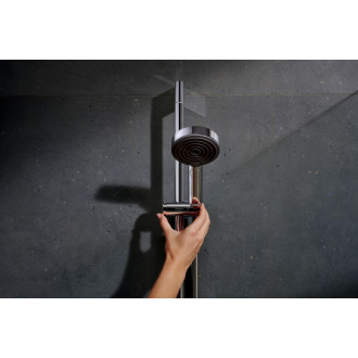 Sprchová batéria Hansgrohe Pulsify Select S so sprchovým setom 150 mm chróm 24272000