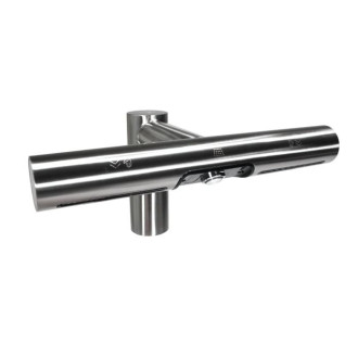Sušič rúk Jet Dryer duo 2v1 lesklý chróm 8596220013941