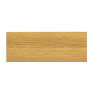 Doska pod umývadlo Naturel Dolce 140x8x50 cm dub medový mat DO14050DM