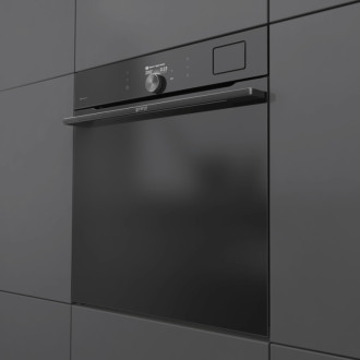 Parná rúra Gorenje čierna BFS6148B