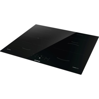 Indukčná varná doska Gorenje čierna GI621FMC