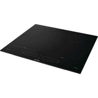 Indukčná varná doska Gorenje čierna GI6432BSCWF