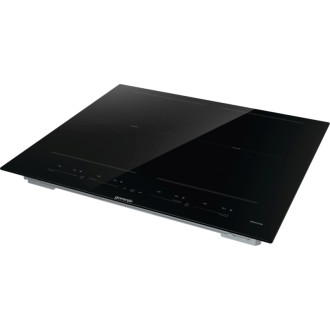 Indukčná varná doska Gorenje čierna GI6442BSCE