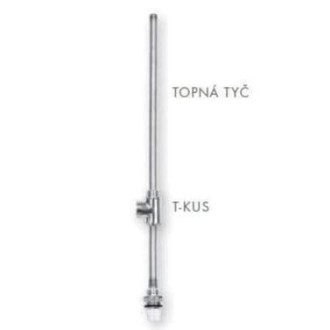 AURA ELEKTRO 1380/400 RAL5014 hol.modr
