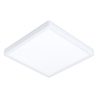 Led osvětlení Eglo Fueva ocel 99268